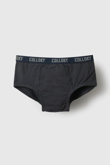 CALZONCILLO NIÑO 57175 BLANCO COLLOKY - 2