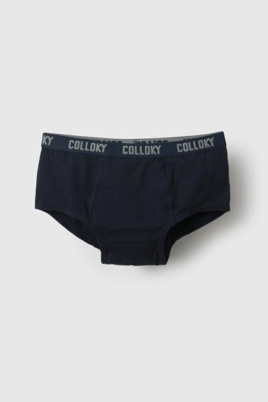 CALZONCILLO NIÑO 57175 BLANCO COLLOKY - 3