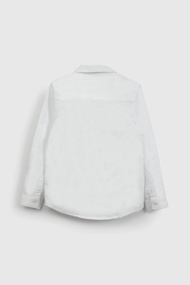 CAMISA NIÑO 57610 BLANCO COLLOKY - 2