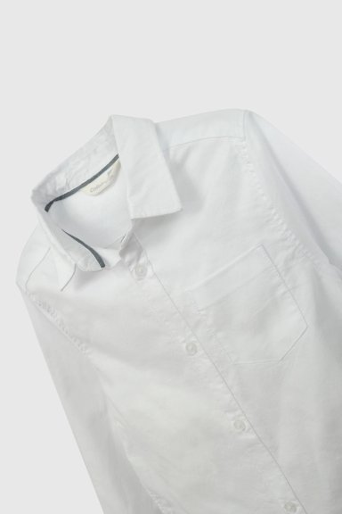 CAMISA NIÑO 57610 BLANCO COLLOKY - 3