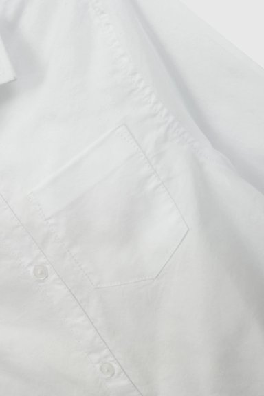 CAMISA NIÑO 57610 BLANCO COLLOKY - 4