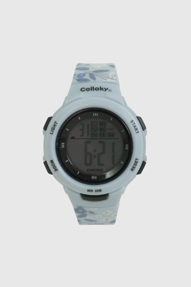 RELOJ NIÑA 57215 CELESTE COLLOKY - 1