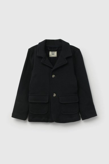 CHAQUETA NIÑO 57775 AZUL COLLOKY - 1