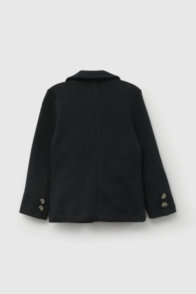 CHAQUETA NIÑO 57775 AZUL COLLOKY - 2