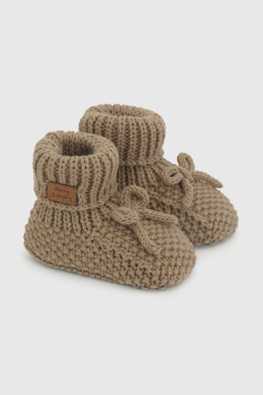 ZAPATO NIÑO 58090 CAFE  COLLOKY - 2