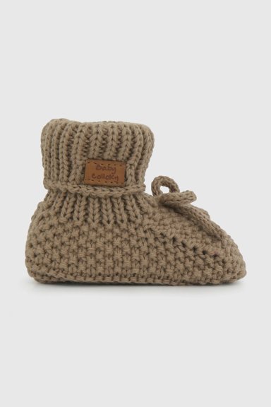 ZAPATO NIÑO 58090 CAFE  COLLOKY - 3
