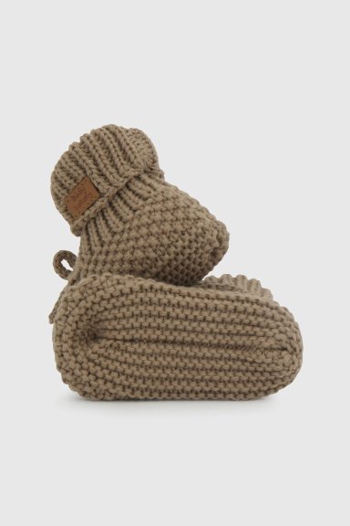ZAPATO NIÑO 58090 CAFE  COLLOKY - 4