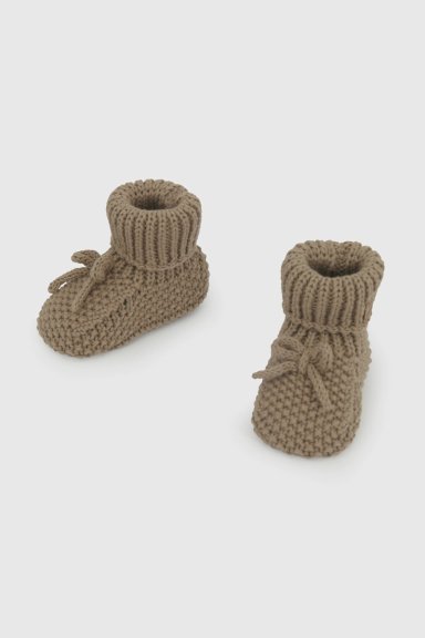 ZAPATO NIÑO 58090 CAFE  COLLOKY - 5