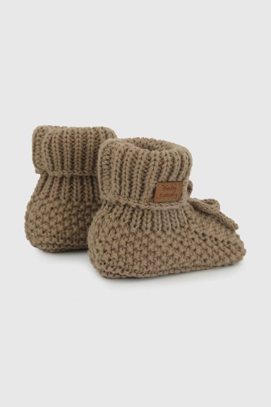 ZAPATO NIÑO 58090 CAFE  COLLOKY - 6