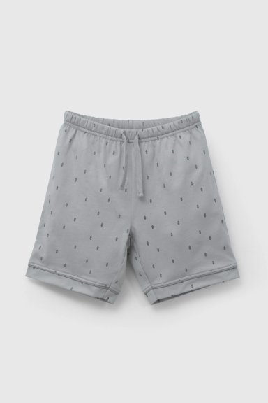 PIJAMA NIÑO 58103 NEGRO COLLOKY - 3