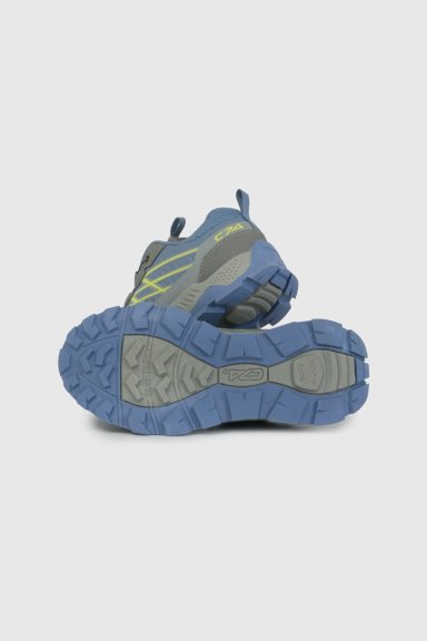 ZAPATILLA NIÑO 57817 AZUL COLLOKY - 3