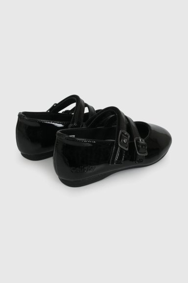 BALLERINA NIÑA 57369 NEGRO COLLOKY - 5