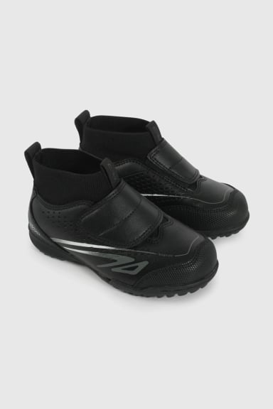 ZAPATILLA UNISEX 57424 NEGRO COLLOKY - 1