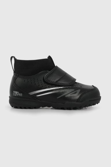 ZAPATILLA UNISEX 57424 NEGRO COLLOKY - 2