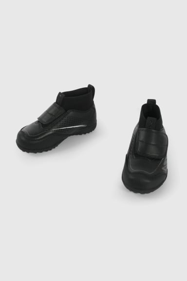 ZAPATILLA UNISEX 57424 NEGRO COLLOKY - 4