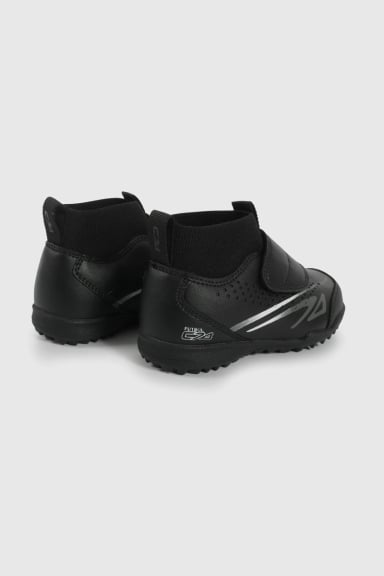 ZAPATILLA UNISEX 57424 NEGRO COLLOKY - 5