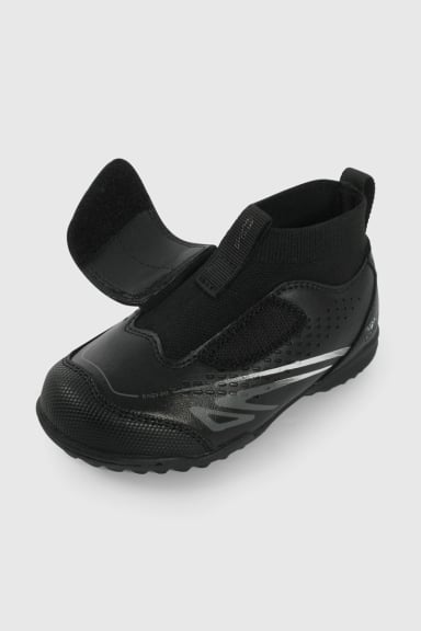 ZAPATILLA UNISEX 57424 NEGRO COLLOKY - 6