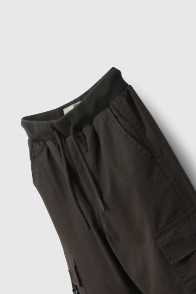 PANTALON NIÑO 57869 NEGRO COLLOKY - 3