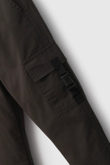 PANTALON NIÑO 57869 NEGRO COLLOKY - 4