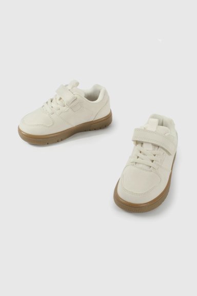 ZAPATILLA UNISEX 57514 BLANCO COLLOKY - 4