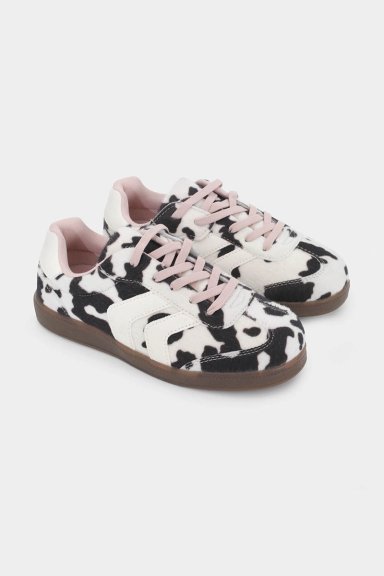 ZAPATILLA NIÑA  MULTICOLOR COLLOKY - 1