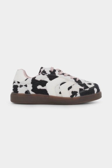 ZAPATILLA NIÑA  MULTICOLOR COLLOKY - 3