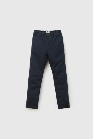 PANTALON NIÑO 57863 AZUL COLLOKY - 1