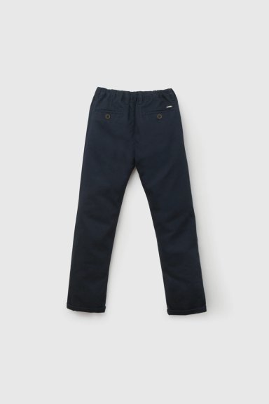 PANTALON NIÑO 57863 AZUL COLLOKY - 2