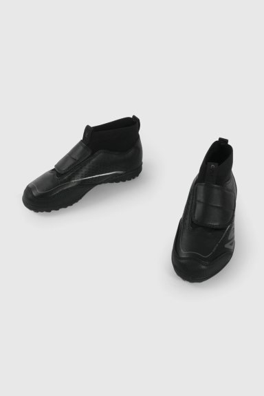 ZAPATILLA UNISEX 57429 NEGRO COLLOKY - 4