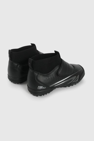 ZAPATILLA UNISEX 57429 NEGRO COLLOKY - 5