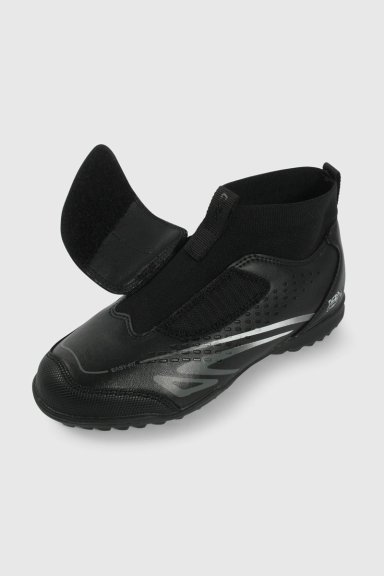 ZAPATILLA UNISEX 57429 NEGRO COLLOKY - 6