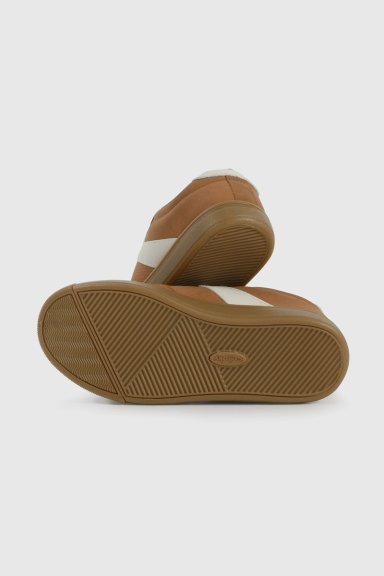 ZAPATILLA NIÑO 56638 CAFE  COLLOKY - 3