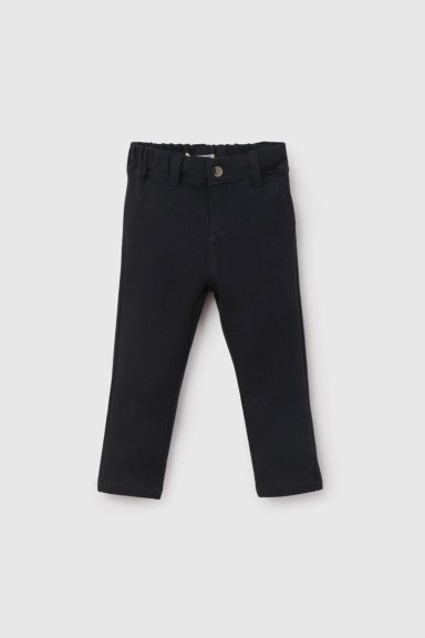 PANTALON NIÑO 57862 AZUL COLLOKY - 1