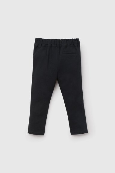 PANTALON NIÑO 57862 AZUL COLLOKY - 2