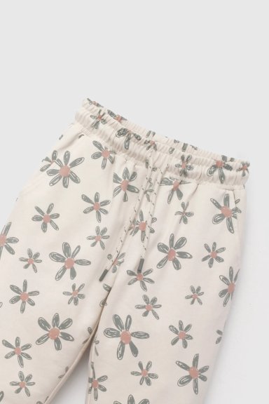 BUZO NIÑA 57845 BEIGE COLLOKY - 3