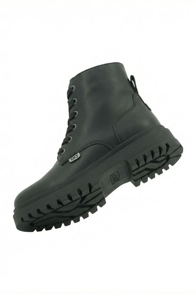 BOTIN NEGRO 7247 COLLOKY - 2