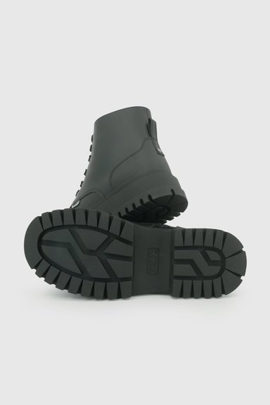 BOTIN NEGRO 7247 COLLOKY - 5