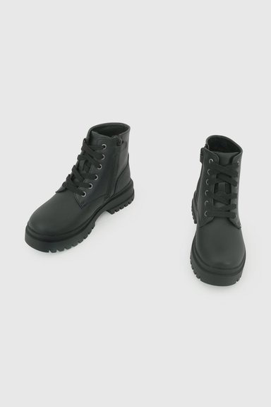 BOTIN NEGRO 7247 COLLOKY - 6