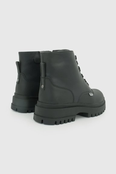 BOTIN NEGRO 7247 COLLOKY - 7