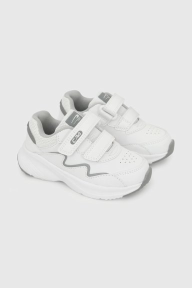 ZAPATILLA BLANCO 7382 COLLOKY - 1