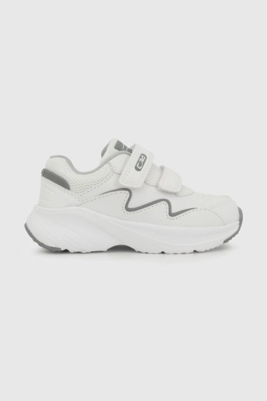 ZAPATILLA BLANCO 7382 COLLOKY - 2