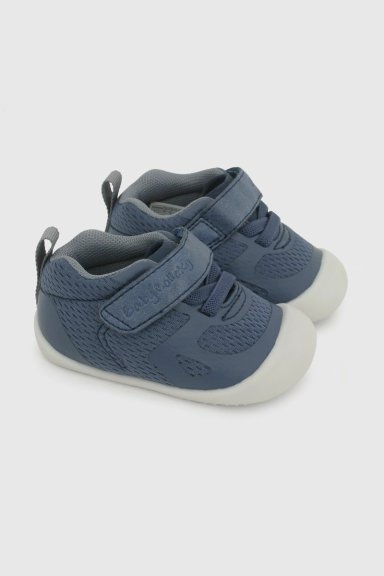 ZAPATILLA AZUL 7487 COLLOKY - 1