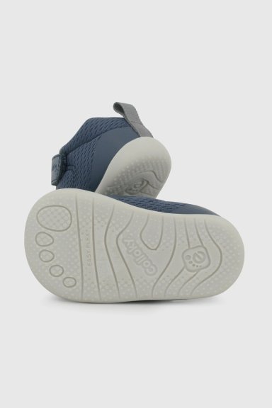 ZAPATILLA AZUL 7487 COLLOKY - 4