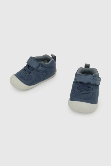 ZAPATILLA AZUL 7487 COLLOKY - 5