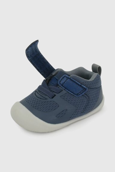 ZAPATILLA AZUL 7487 COLLOKY - 7