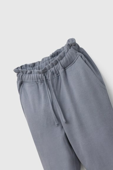 PANTALON BUZO CELESTE 7574 COLLOKY - 3