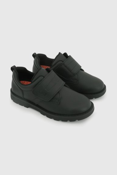 ZAPATO NEGRO 7293 COLLOKY - 1