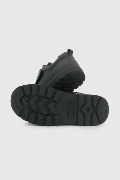 ZAPATO NEGRO 7293 COLLOKY - 3
