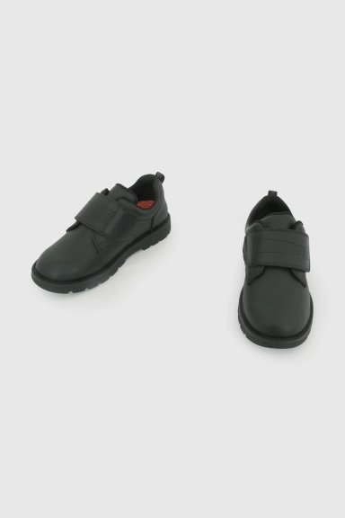 ZAPATO NEGRO 7293 COLLOKY - 4