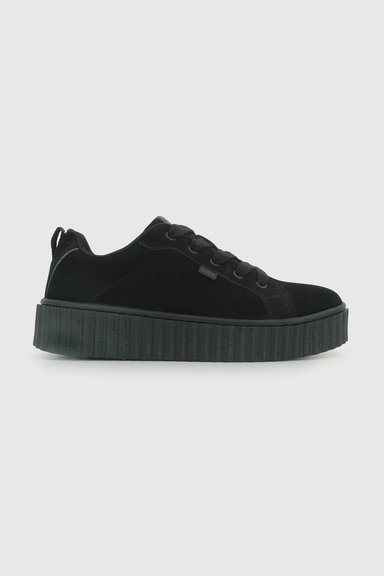 ZAPATILLA NEGRO 7243 COLLOKY - 3
